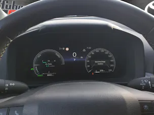 Toyota C-HR 2.0 HEV Trend 4x4