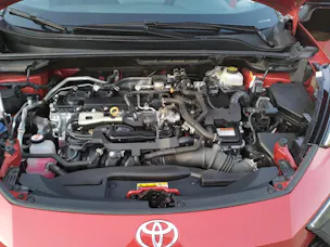 Toyota C-HR 2.0 HEV Trend 4x4