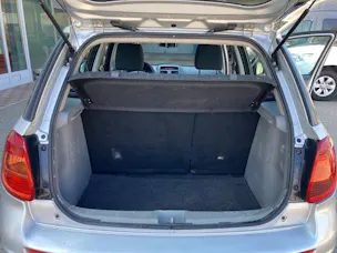 Suzuki SX4 1.6 16V GL 4WD