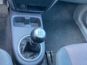 Suzuki SX4 1.6 16V GL 4WD