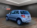 Suzuki SX4 1.6 16V GL 4WD