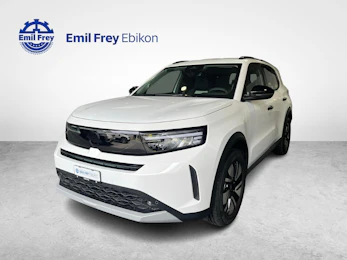 image du véhicule OPEL Frontera 1.2 T HEV 145 GS