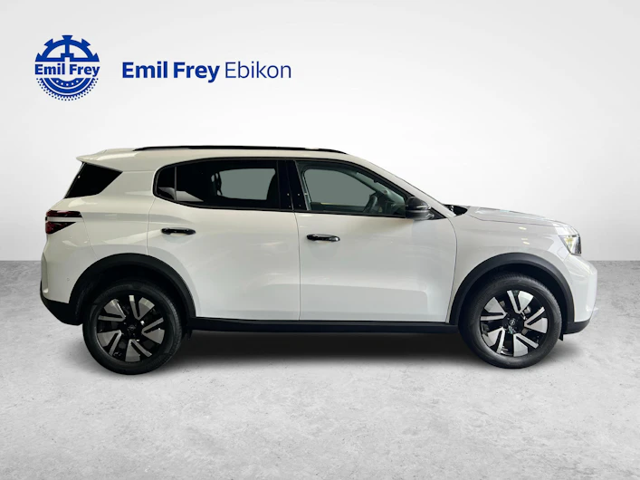 image du véhicule OPEL FRONTERA