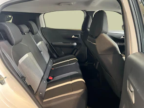 image du véhicule OPEL Frontera 1.2 T HEV 145 GS