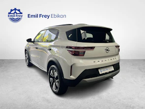 image du véhicule OPEL Frontera 1.2 T HEV 145 GS