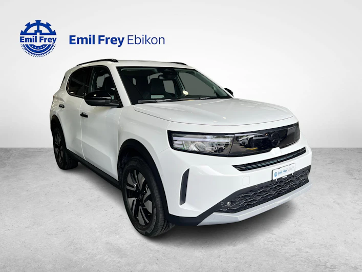 image du véhicule OPEL FRONTERA