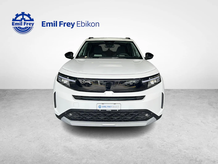 image du véhicule OPEL FRONTERA