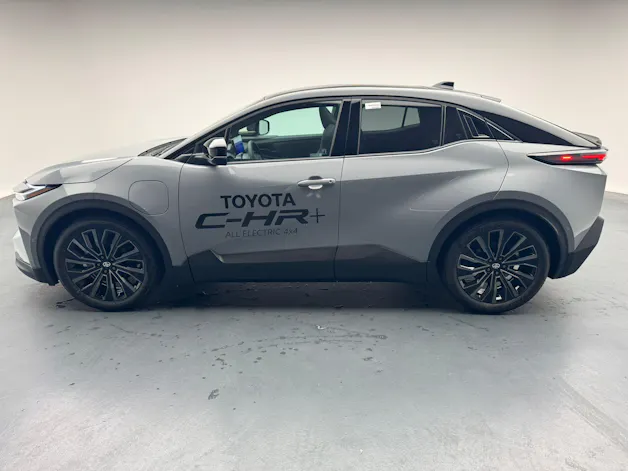 Toyota C-HR+ Premium AWD