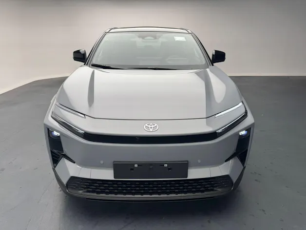 Toyota C-HR+ Premium AWD