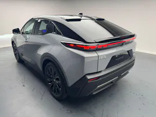 Toyota C-HR+ Premium AWD