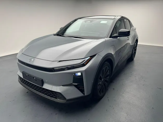 Toyota C-HR+ Premium AWD