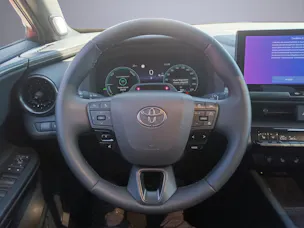 Toyota C-HR 2.0 HEV Style Premiere 4x4