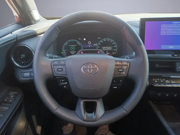 Toyota C-HR 2.0 HEV Style Premiere 4x4