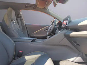 Toyota C-HR 2.0 HEV Style Premiere 4x4