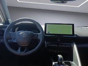 Toyota C-HR 2.0 HEV Style Premiere 4x4