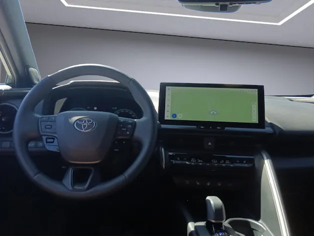 Toyota C-HR 2.0 HEV Style Premiere 4x4