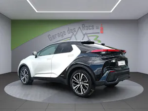 Toyota C-HR 2.0 HEV Style Premiere 4x4