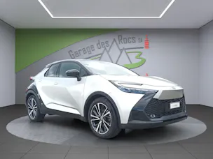 Toyota C-HR 2.0 HEV Style Premiere 4x4