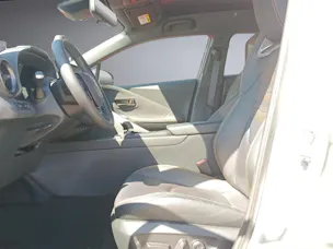 Toyota C-HR 2.0 HEV Style Premiere 4x4
