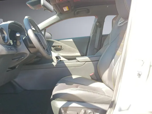 Toyota C-HR 2.0 HEV Style Premiere 4x4
