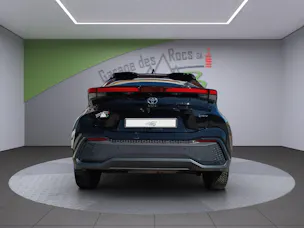 Toyota C-HR 2.0 HEV Style Premiere 4x4