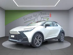 Toyota C-HR 2.0 HEV Style Premiere 4x4