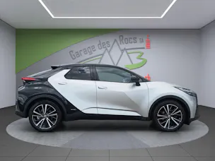 Toyota C-HR 2.0 HEV Style Premiere 4x4