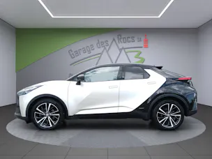 Toyota C-HR 2.0 HEV Style Premiere 4x4