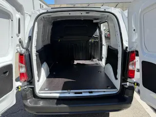 Toyota PROACE CITY Van L1 1.5 D Active