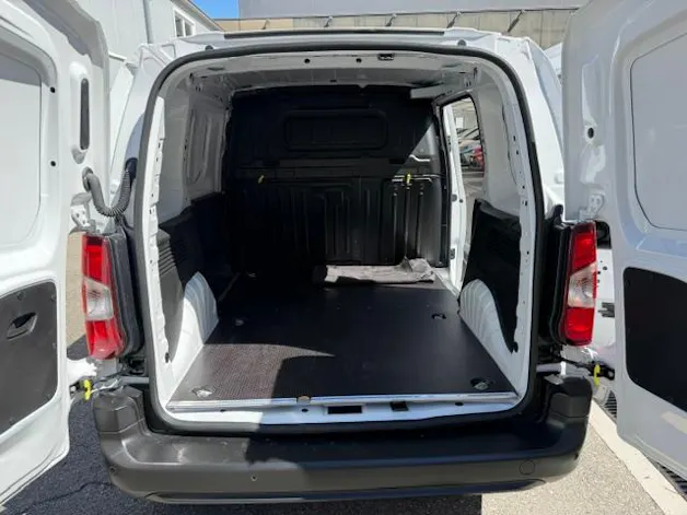 Toyota PROACE CITY Van L1 1.5 D Active