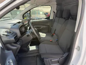 Toyota PROACE CITY Van L1 1.5 D Active