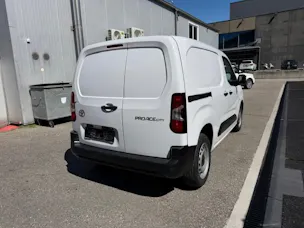 Toyota PROACE CITY Van L1 1.5 D Active