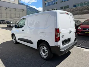 Toyota PROACE CITY Van L1 1.5 D Active