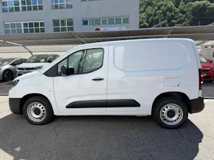 Toyota PROACE CITY Van L1 1.5 D Active