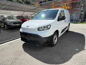 Toyota PROACE CITY Van L1 1.5 D Active