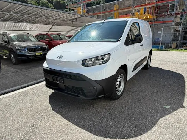 Toyota PROACE CITY Van L1 1.5 D Active