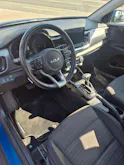 Kia Stonic 1.0 T-GDi Power Edition