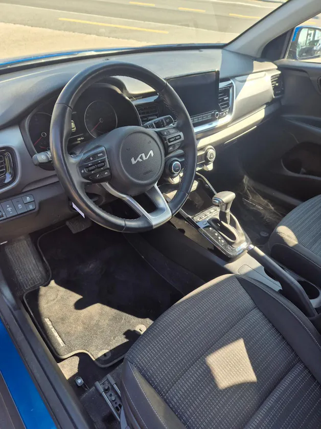 Kia Stonic 1.0 T-GDi Power Edition