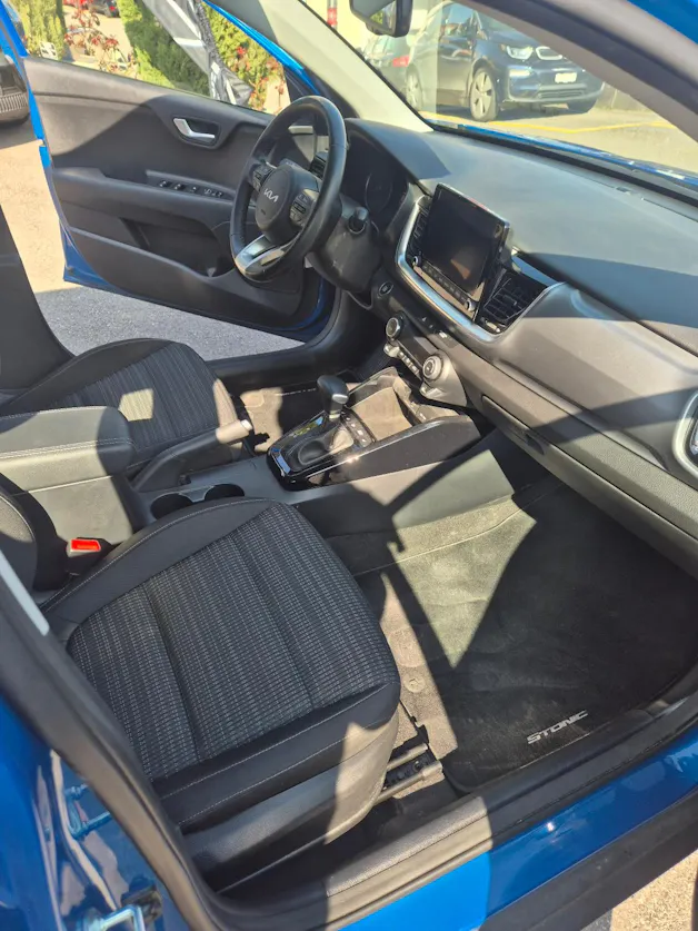 Kia Stonic 1.0 T-GDi Power Edition