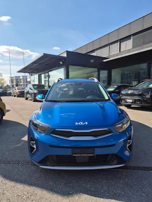 Kia Stonic 1.0 T-GDi Power Edition