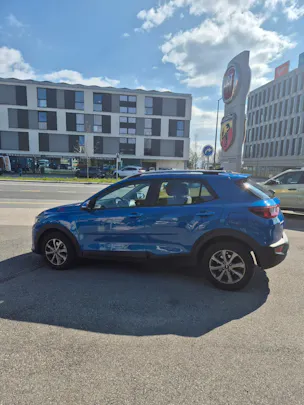 Kia Stonic 1.0 T-GDi Power Edition