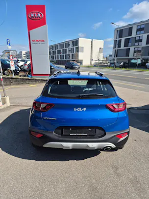 Kia Stonic 1.0 T-GDi Power Edition