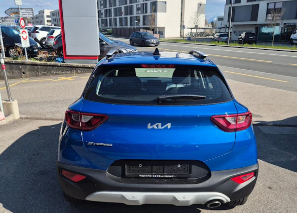 immagine del veicolo 5 immagine del veicolo 5