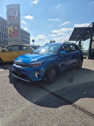 Kia Stonic 1.0 T-GDi Power Edition