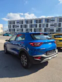 Kia Stonic 1.0 T-GDi Power Edition