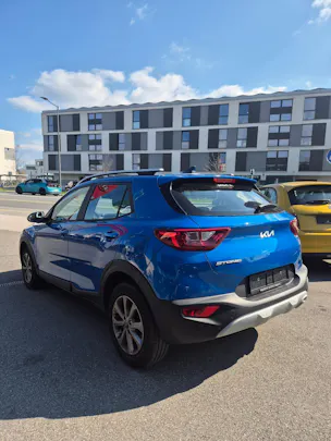 Kia Stonic 1.0 T-GDi Power Edition