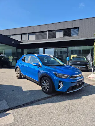 Kia Stonic 1.0 T-GDi Power Edition
