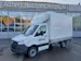 Mercedes-Benz Sprinter 317 Kab.-Ch. 3665 S 2.0 CDI 170 Pro