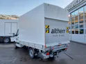 Mercedes-Benz Sprinter 317 Kab.-Ch. 3665 S 2.0 CDI 170 Pro