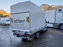 Mercedes-Benz Sprinter 317 Kab.-Ch. 3665 S 2.0 CDI 170 Pro